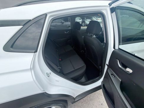 Used 2023 Hyundai Kona SEL w/ Convenience Package FWD image 25