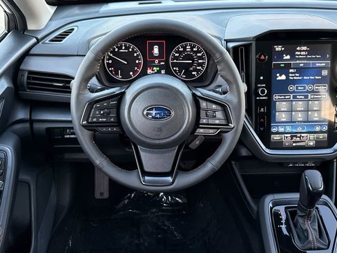 New 2026 Subaru Crosstrek 2.5i Limited image 14
