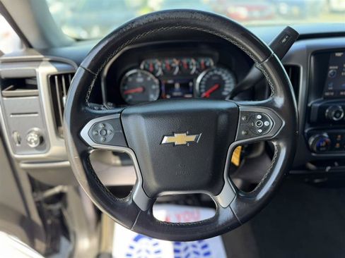 Used 2014 Chevrolet Silverado 1500 LT w/ All Star Edition RWD image 14