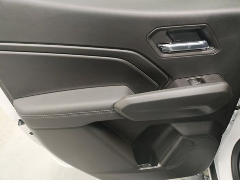 New 2026 GMC Canyon Elevation w/ Convenience Package image 26