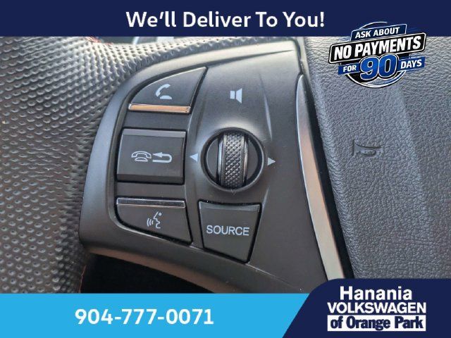 Used 2019 Acura MDX A-Spec AWD/4WD image 27