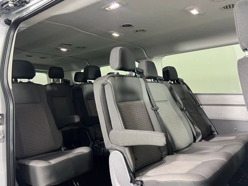 Used 2023 Ford Transit 350 XLT image 26