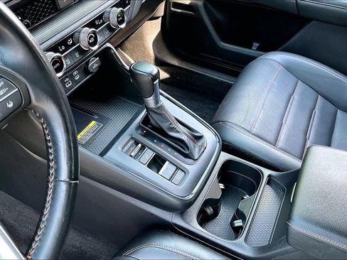 Used 2025 Honda CR-V Sport-L image 15