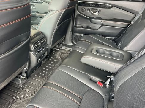 New 2026 Honda Passport TrailSport Elite image 4