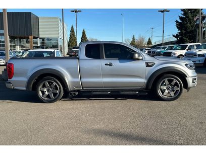 Used 2020 Ford Ranger XLT