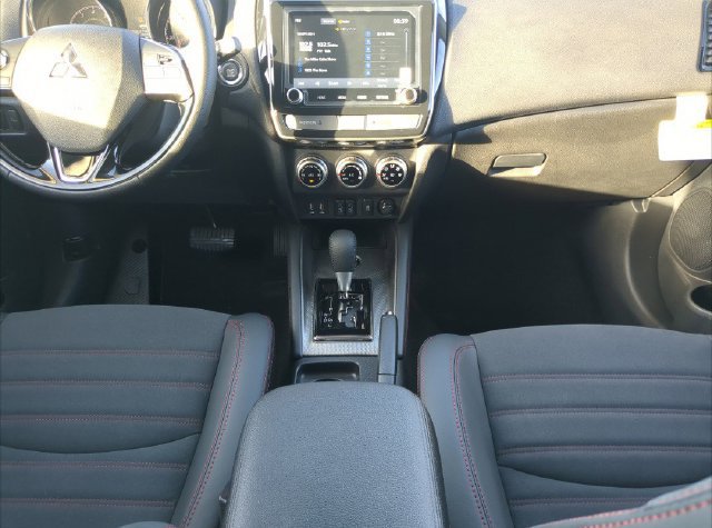 New 2027 Mitsubishi Outlander Sport SE AWD/4WD image 17