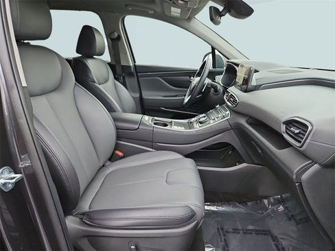Certified 2023 Hyundai Santa Fe SEL w/ Premium Package image 28