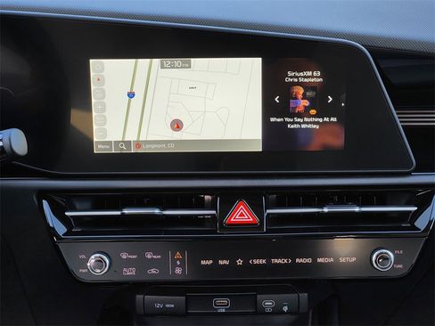 New 2026 Kia Niro EX image 11