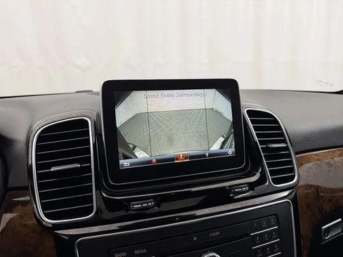 Used 2016 Mercedes-Benz GLE 350 4MATIC image 19