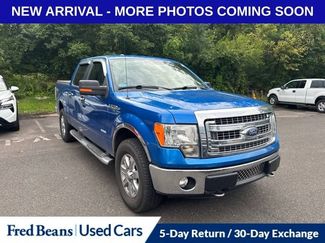 Used 2013 Ford F150 XLT w/ Luxury Equipment Group AWD/4WD video 1