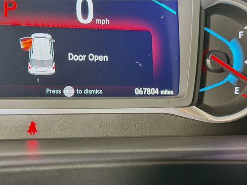 Used 2021 Honda Passport EX-L image 13