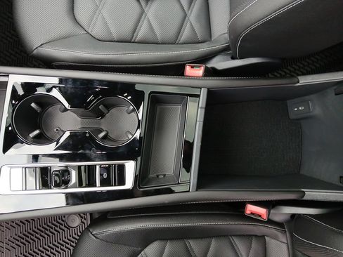 New 2026 Volkswagen Atlas SE AWD/4WD image 25