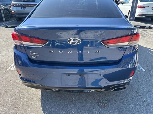 Used 2019 Hyundai Sonata SE image 11