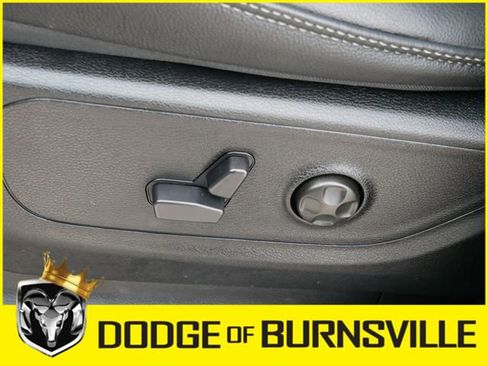 Used 2025 RAM 1500 RHO image 19