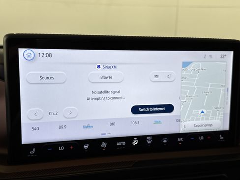 New 2026 Ford Bronco Sport Outer Banks w/ Outer Banks Tech Package+ image 20