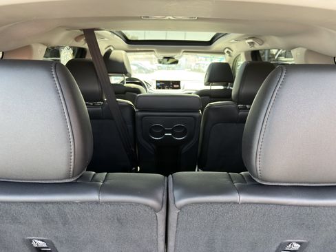 Used 2022 Acura MDX FWD image 17