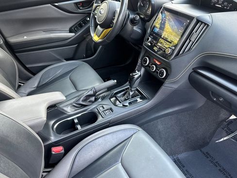 Certified 2021 Subaru Crosstrek 2.5i Sport w/ Moonroof Package image 16