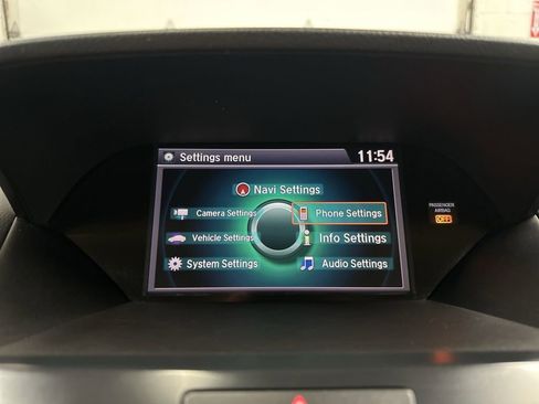 Used 2018 Acura RDX AWD w/ Technology Package image 34