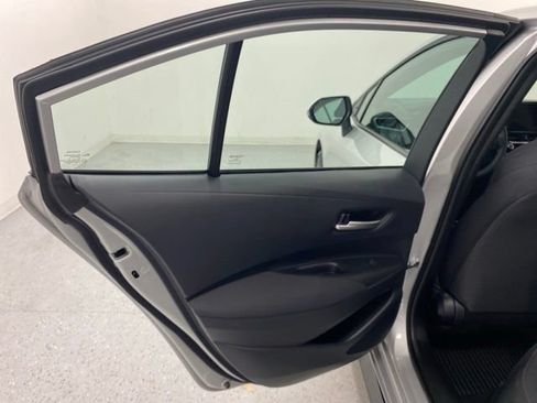 Used 2026 Toyota Corolla SE FWD image 26