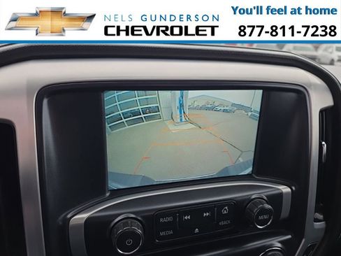 Used 2016 GMC Sierra 1500 SLE w/ SLE Value Package image 19