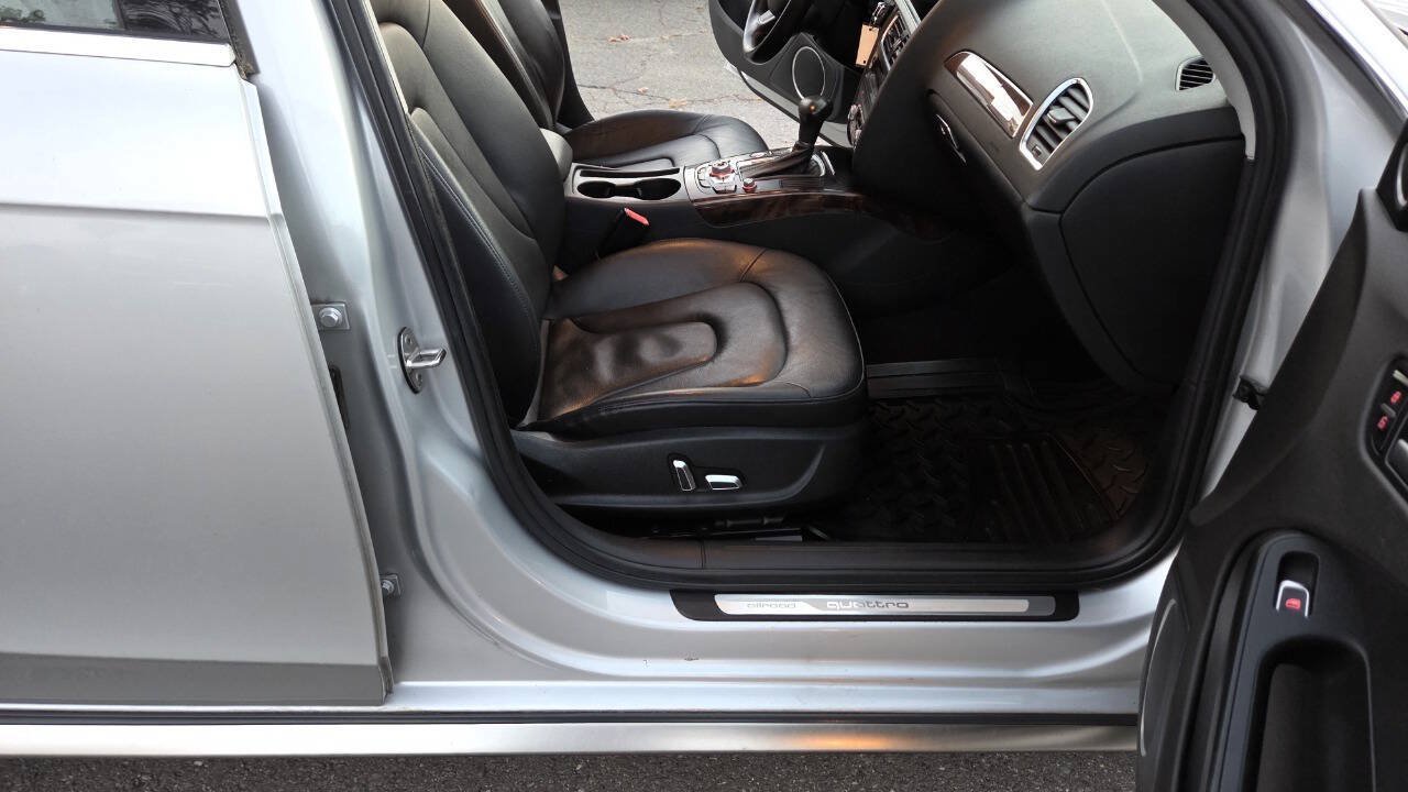 Used 2013 Audi A4 Prestige AWD/4WD image 54