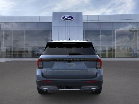 New 2026 Ford Explorer Active w/ Active Comfort Package AWD/4WD image 18