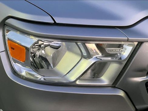 Used 2022 RAM 1500 Big Horn w/ Trailer Tow Group image 26