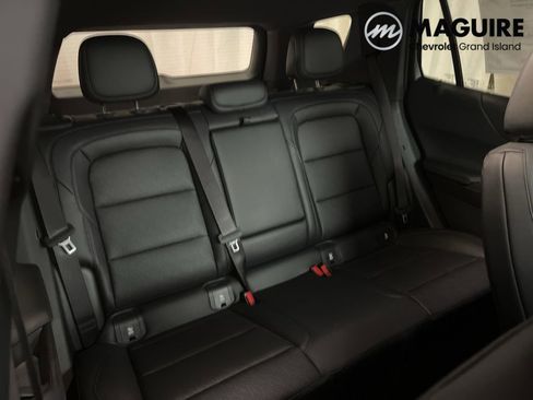 New 2026 Chevrolet Equinox LT w/ Convenience Package II image 30