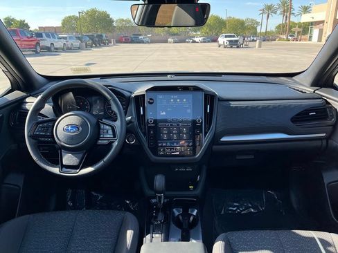 Used 2026 Subaru Forester Premium AWD/4WD image 13