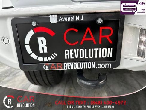 Used 2021 Jeep Wrangler Unlimited Sahara AWD/4WD image 40