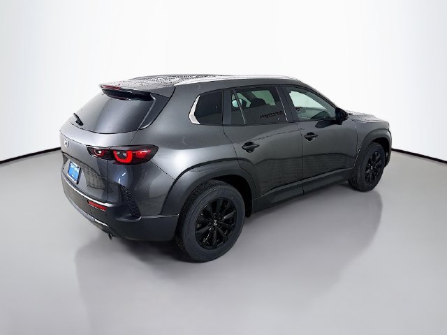 New 2026 MAZDA CX-50 AWD 2.5 S w/ Weather Package image 7