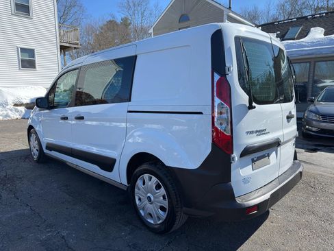 Used 2021 Ford Transit Connect XL image 5