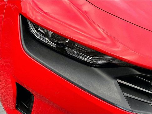 Used 2022 Chevrolet Camaro LT w/ RS Package image 29