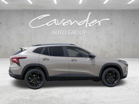 New 2026 Chevrolet Trax ACTIV image 5