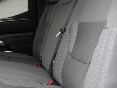 Used 2025 Toyota Tundra SR5 image 18