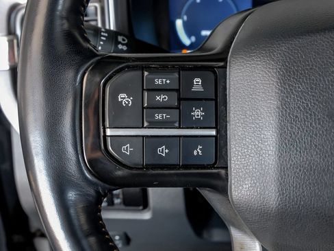 Used 2024 Ford F250 Platinum AWD/4WD image 17
