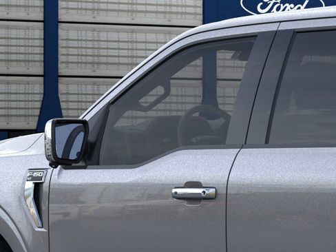 New 2026 Ford F150 XLT image 20