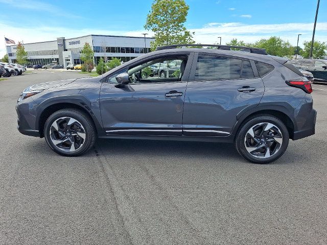 Certified 2024 Subaru Crosstrek 2.5i Limited w/ Popular Package #3A AWD/4WD image 4