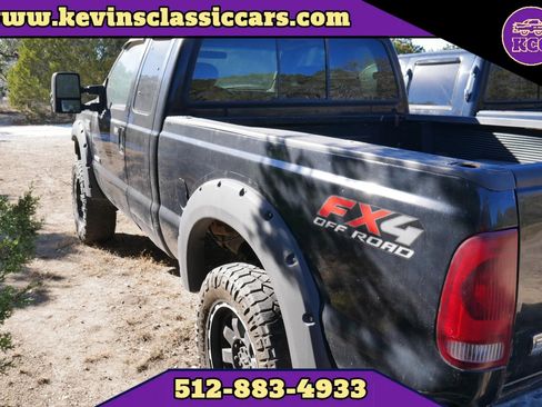 Used 2005 Ford F350 XLT image 4