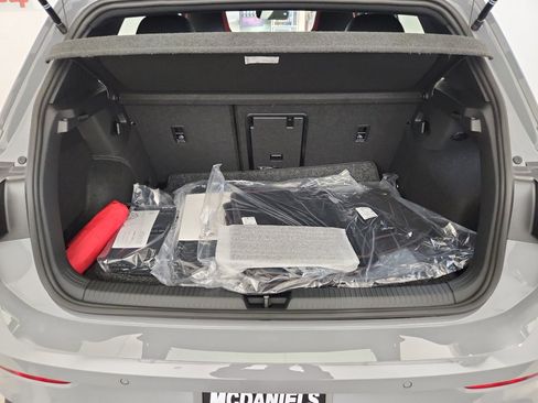 New 2026 Volkswagen GTI SE image 37