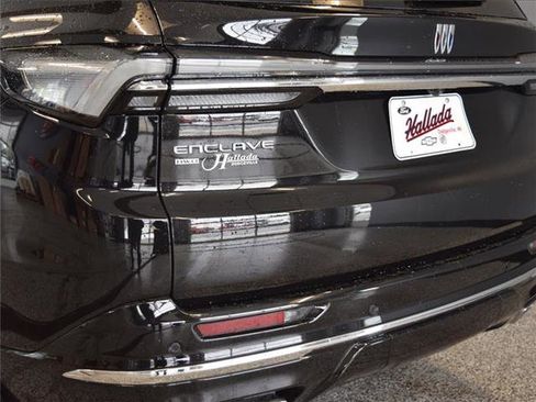 Used 2025 Buick Enclave Avenir w/ Trailering Package, 5000 lbs. image 44