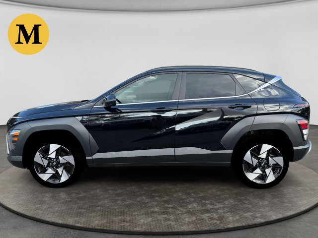 New 2026 Hyundai Kona Limited AWD/4WD image 3