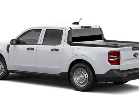New 2026 Ford Maverick XL AWD/4WD image 50