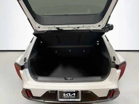 New 2026 Kia K4 GT-Line Turbo w/ GT-Line Premium Package FWD image 27
