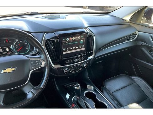 Used 2018 Chevrolet Traverse Premier w/ Redline Edition image 6