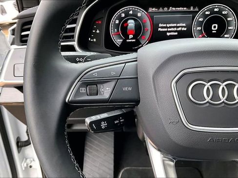 Used 2025 Audi Q7 3.0T Premium Plus w/ Premium Plus Package image 20