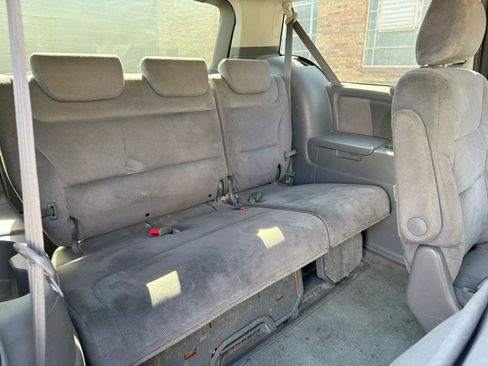 Used 2007 Honda Odyssey EX image 18