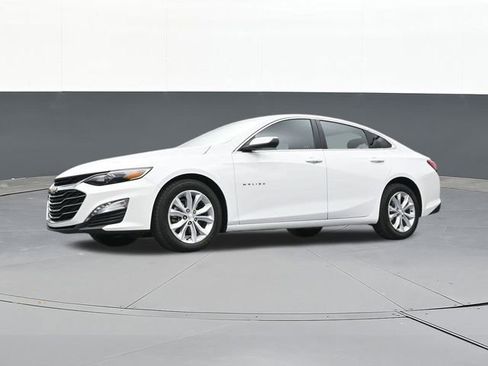 Used 2025 Chevrolet Malibu LT image 57