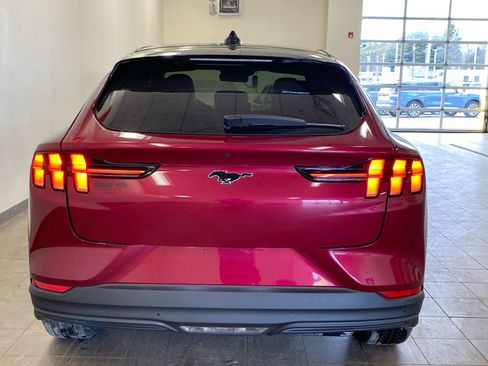 New 2025 Ford Mustang Mach-E Premium w/ Interior Protection Package image 6