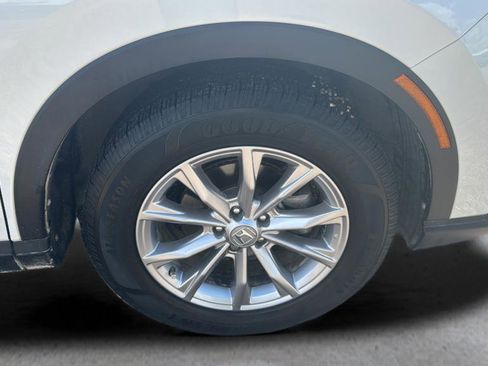 Used 2024 Honda CR-V EX image 21